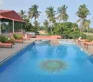 Swimming Pool 3 Soorya Beach Resort