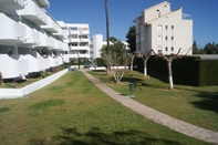 Exterior Apartamento Marineu Arcos II