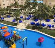 Swimming Pool 3 Grand Ocean Hotel & Resort