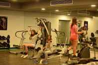 Fitness Center Grand Ocean Hotel & Resort