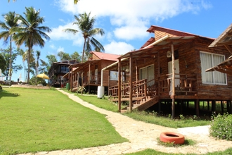 Exterior 4 Hotel Ecológico Loma Pan de Azúcar