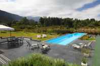 Swimming Pool Buffelsdam