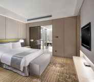 Bilik Tidur 3 Holiday Inn Tianjin Wuqing, an IHG Hotel