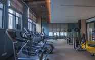 Fitness Center 5 Holiday Inn Tianjin Wuqing, an IHG Hotel