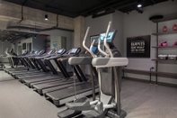 Fitness Center MOXY Seattle Downtown