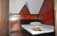 Bedroom 3 D'Sawah Bendang Homestay