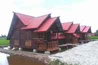 Exterior D'Sawah Bendang Homestay