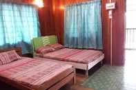 Kamar Tidur D'Sawah Bendang Homestay