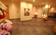 Lobby 6 OKINI HOTEL namba