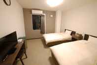 Bedroom OKINI HOTEL namba