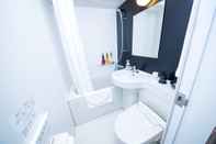 Toilet Kamar FP HOTELS Grand South-Namba