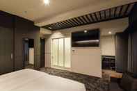 Bedroom FP HOTELS Grand South-Namba