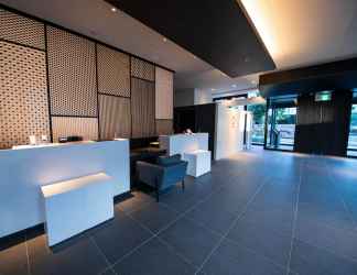 Sảnh chờ 2 FP HOTELS Grand South-Namba