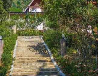 ภายนอกอาคาร 2 Thabthungthong Longkhaeng Homestay