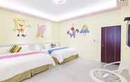 Kamar Tidur 7 Mu Yu B&B