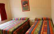 Kamar Tidur 4 Mountain Top Holiday Home