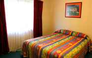 Kamar Tidur 3 Mountain Top Holiday Home