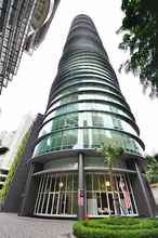 Exterior 4 KLCC KL Tower View Luxury Suites