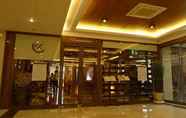 Lobby 5 New Donghae Hotel