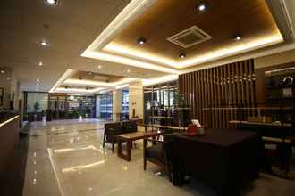 Lobby 4 New Donghae Hotel