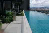 Swimming Pool Icon City PJ