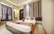 Bedroom 7 FabHotel Magnus Calypso Viman Nagar