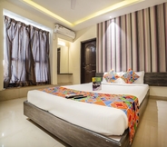 Phòng ngủ 7 FabHotel Magnus Calypso Viman Nagar