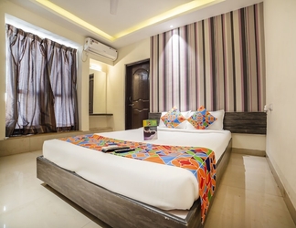 Bedroom 2 FabHotel Magnus Calypso Viman Nagar