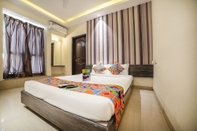 Bedroom FabHotel Magnus Calypso Viman Nagar