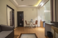 Common Space FabHotel Magnus Calypso Viman Nagar