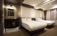 Bedroom 2 Dream Mansion Hotel