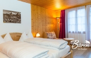 Phòng ngủ 5 Hotel Bären