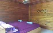 Bedroom 5 Bamboo Bungalow Thong Nai Pan Yai