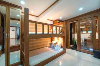 Kamar Tidur 4 Villa Malisa