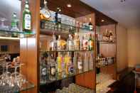 Bar, Kafe, dan Lounge King Hotel Cankaya