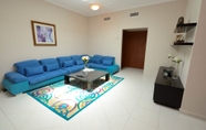 Common Space 4 Coral Boutique Villas