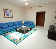 Common Space 4 Coral Boutique Villas