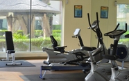 Fitness Center 6 Coral Boutique Villas