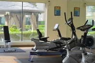 Fitness Center Coral Boutique Villas