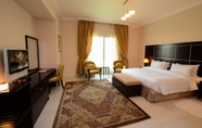 Bilik Tidur 5 Coral Boutique Villas