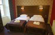 Bilik Tidur 6 The Queensberry Hotel & Restaurant