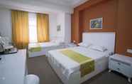 Bedroom 2 Mark Hotel Baku