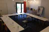 Functional Hall ibis styles Chalons en Champagne Centre