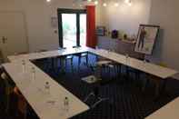 ห้องประชุม ibis styles Chalons en Champagne Centre