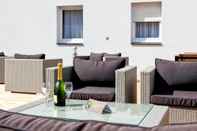 Ruang untuk Umum ibis styles Chalons en Champagne Centre