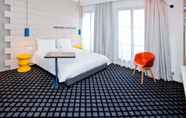 Bilik Tidur 6 ibis styles Chalons en Champagne Centre