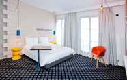 ห้องนอน 6 ibis styles Chalons en Champagne Centre