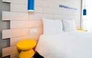 Bilik Tidur 7 ibis styles Chalons en Champagne Centre