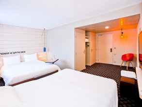 Bilik Tidur 4 ibis styles Chalons en Champagne Centre