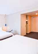 BEDROOM ibis styles Chalons en Champagne Centre